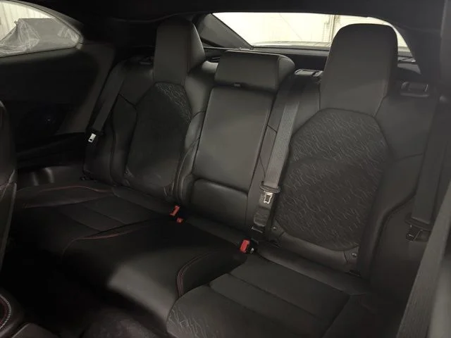 Used 2026 Gray Dodge Scat Pack image 23