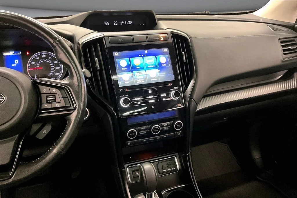 2022 Subaru Ascent Onyx Edition - Photo 9