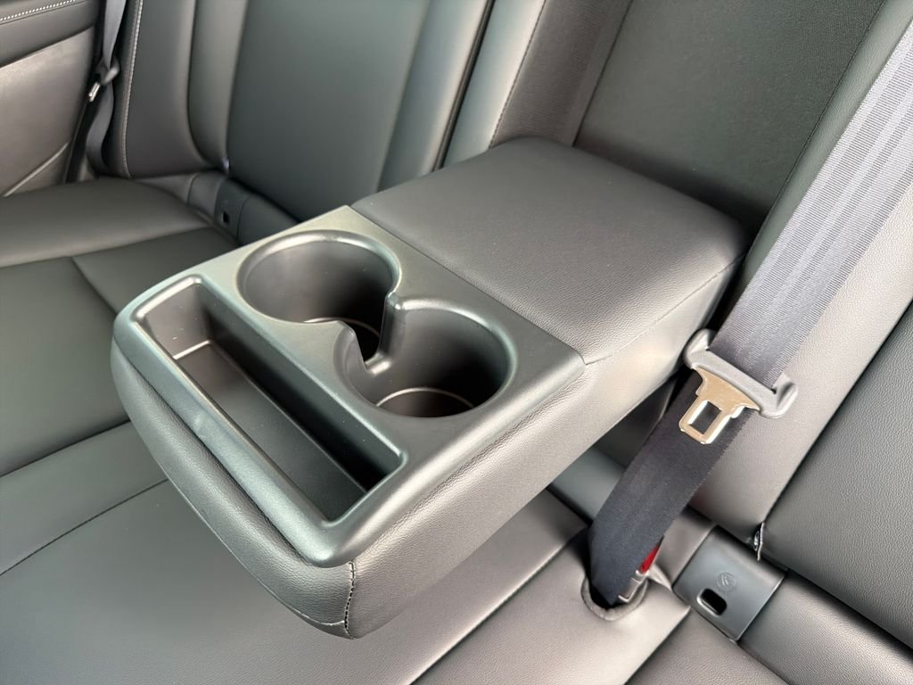 New 2026 Nissan Murano SV 4D Sport Utility