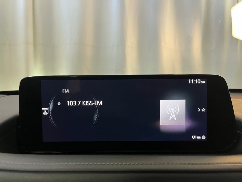 New 2026 Jet Black Mica Mazda 2.5 S Premium AWD image 17