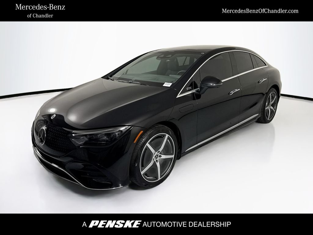 58 Pre-owned Cars For Sale Chandler AZ - Mercedes-Benz of Chandler