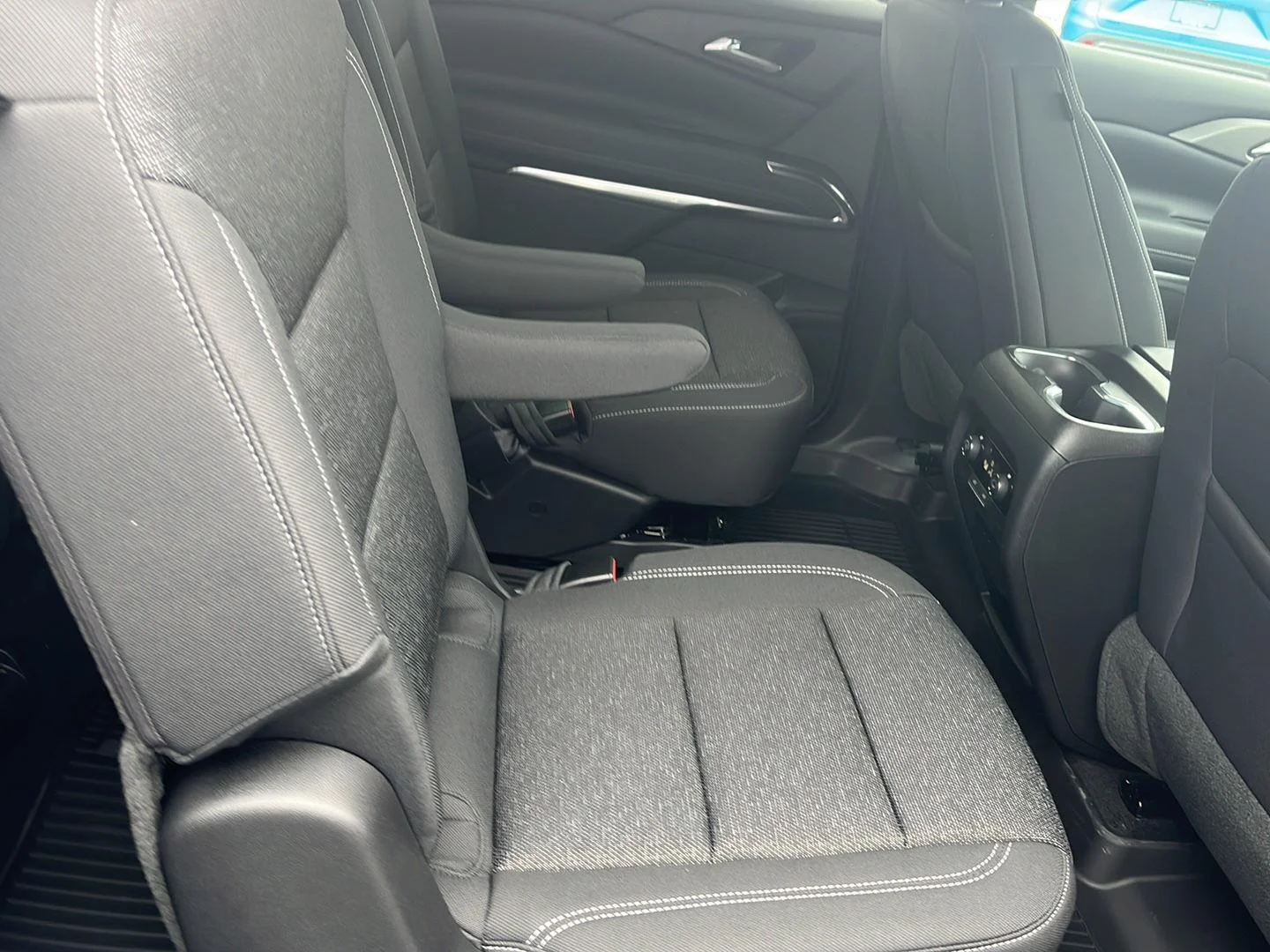 2026 Chevrolet Traverse LT - Photo 30
