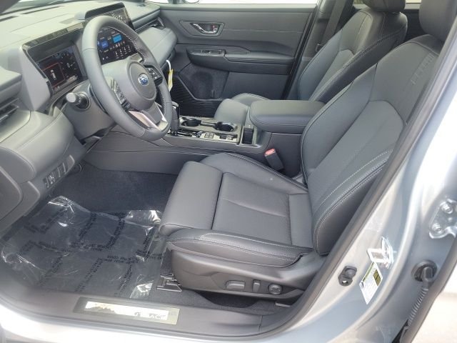 New 2026 ICE SILVER METALLIC Subaru Touring XT image 9