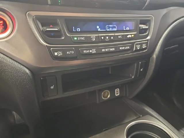Used 2022 Gray Honda EX-L image 26