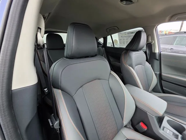 Used 2025 Blue Subaru Limited image 12