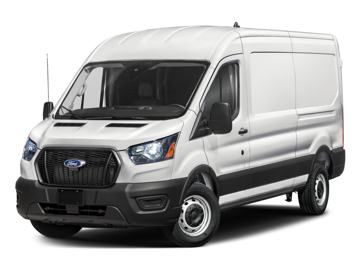 2026 Ford Transit 250 Med Roof 148 WB AWD's photo