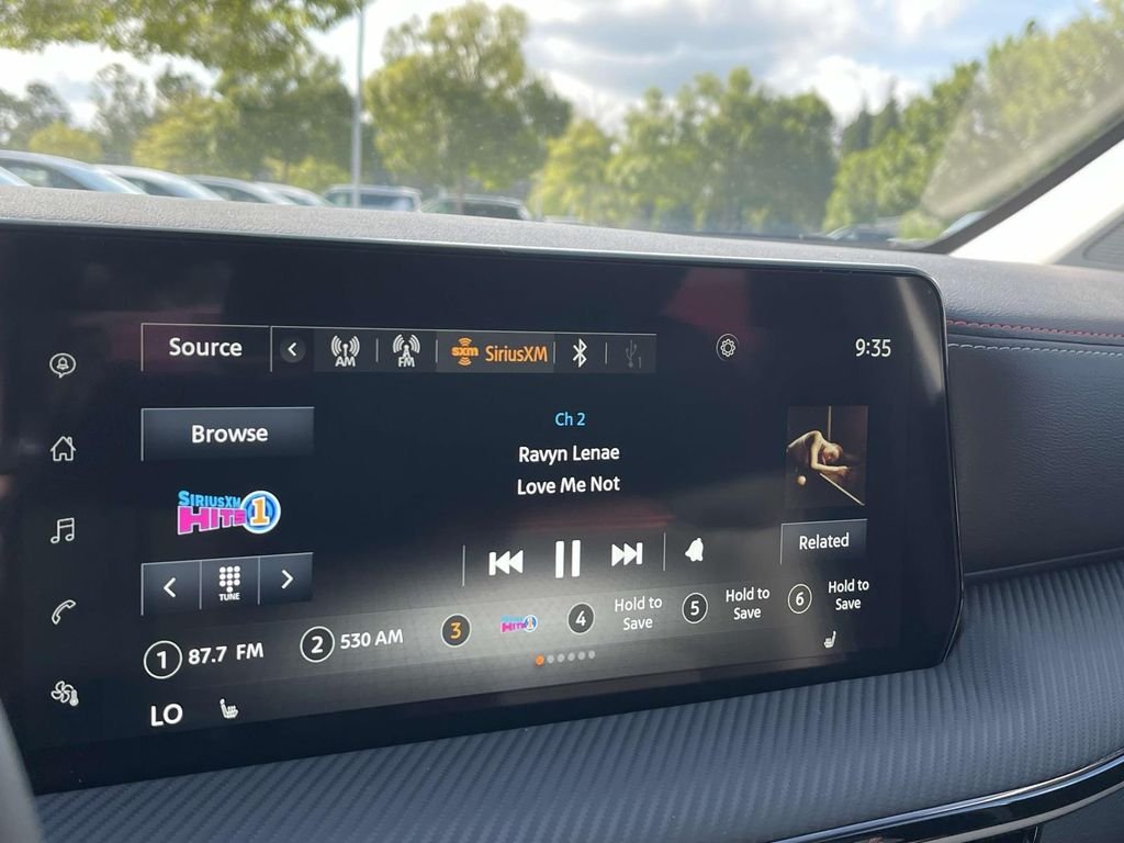 2025 Nissan Kicks SR - Photo 27