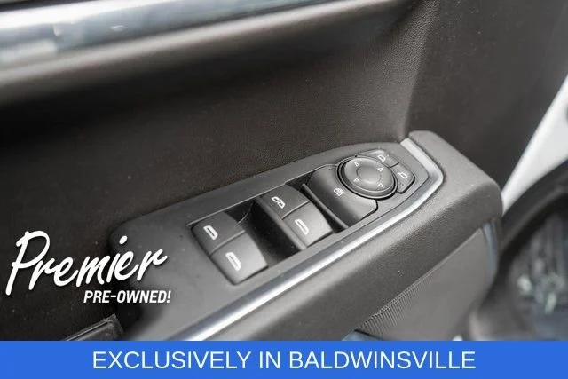 Used 2023 Summit White Chevrolet LT (2FL) image 14