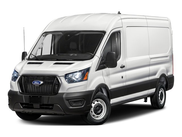 2026 Ford Transit 250 Med Roof 148 WB's photo