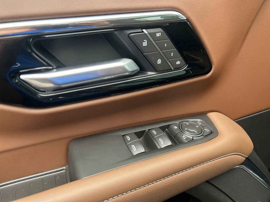 2026 Chevrolet Suburban High Country - Photo 33