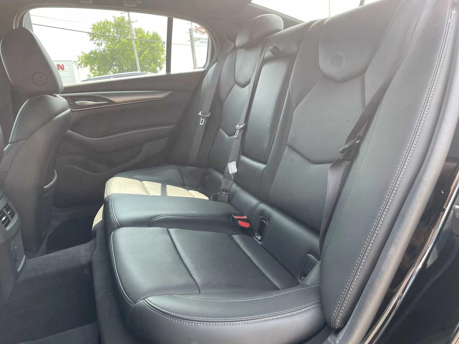 2024 Cadillac CT5 Premium Luxury - Photo 25