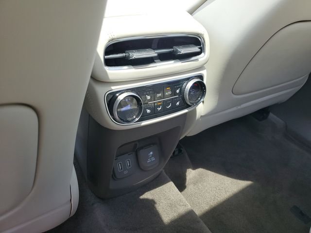 2023 GENESIS GV80 - Photo 27