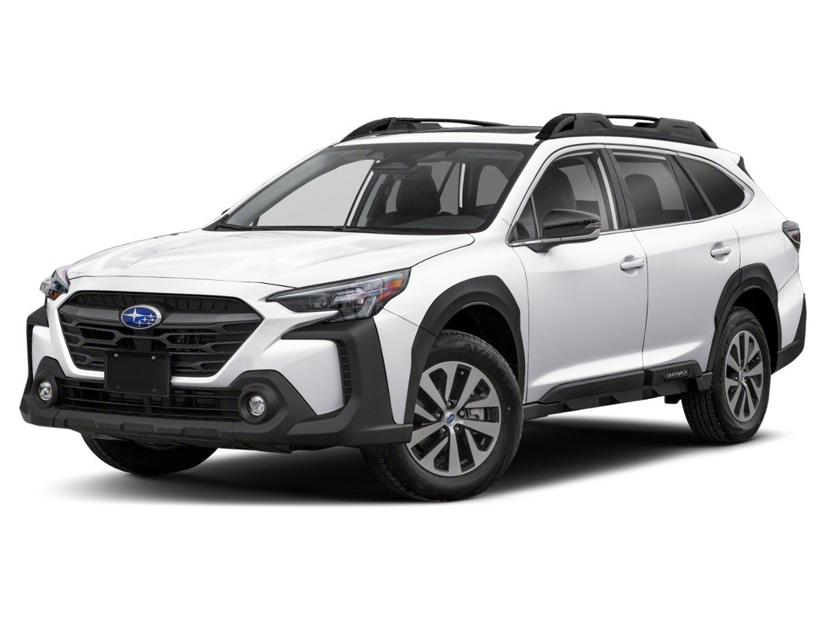 Used 2024 Gray Subaru Premium image 1