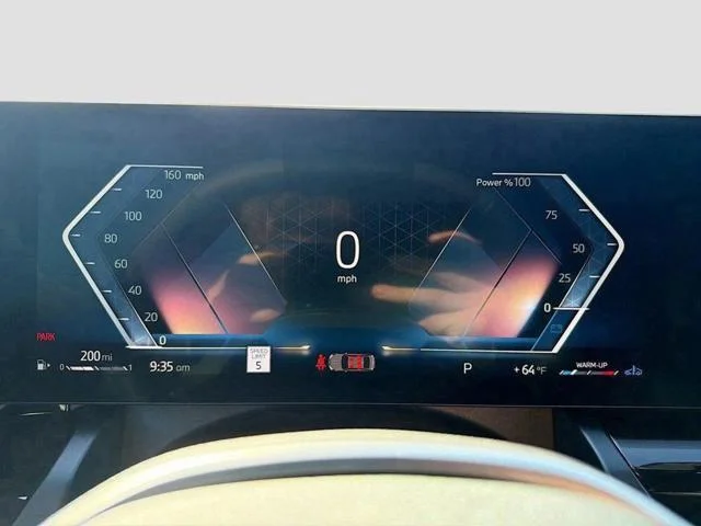 2026 BMW 5 Series 530i - Photo 42