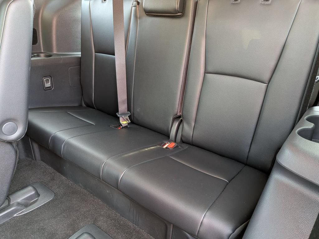 Used 2026 Blue Toyota XLE image 36