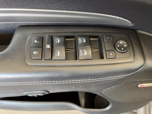 Used 2018 Billet Clearcoat Dodge SRT image 40