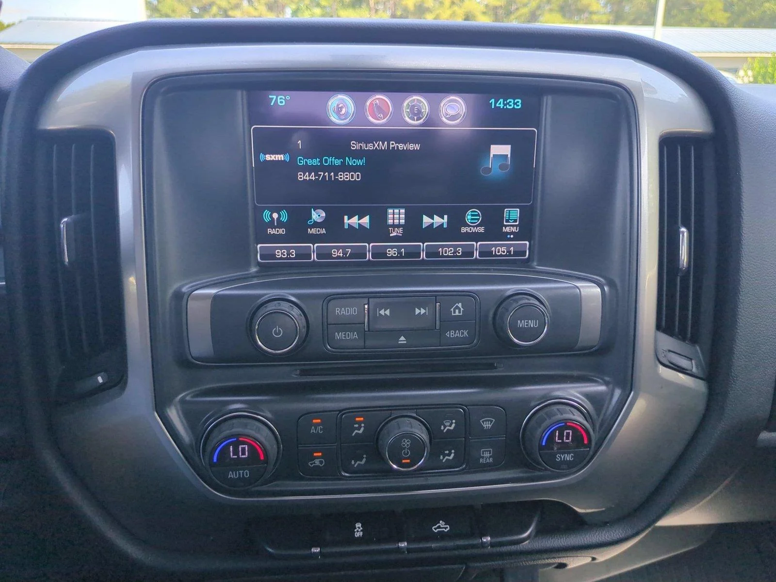 Used 2018 Black Chevrolet LT image 23