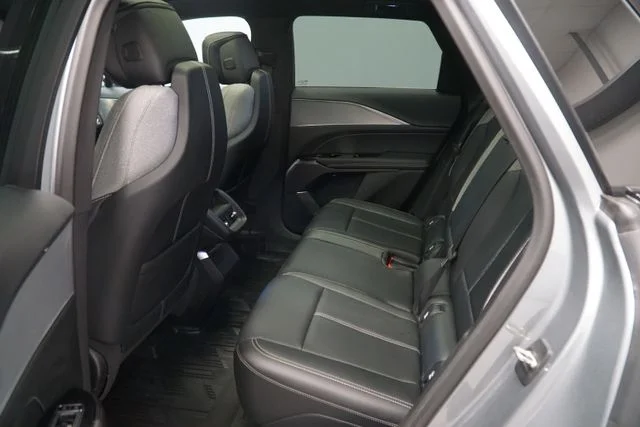Certified Used 2024 Silver Cadillac Tech image 22