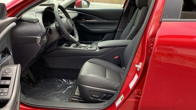 New 2026 Soul Red Crystal Metallic Mazda 2.5 S Premium AWD image 12