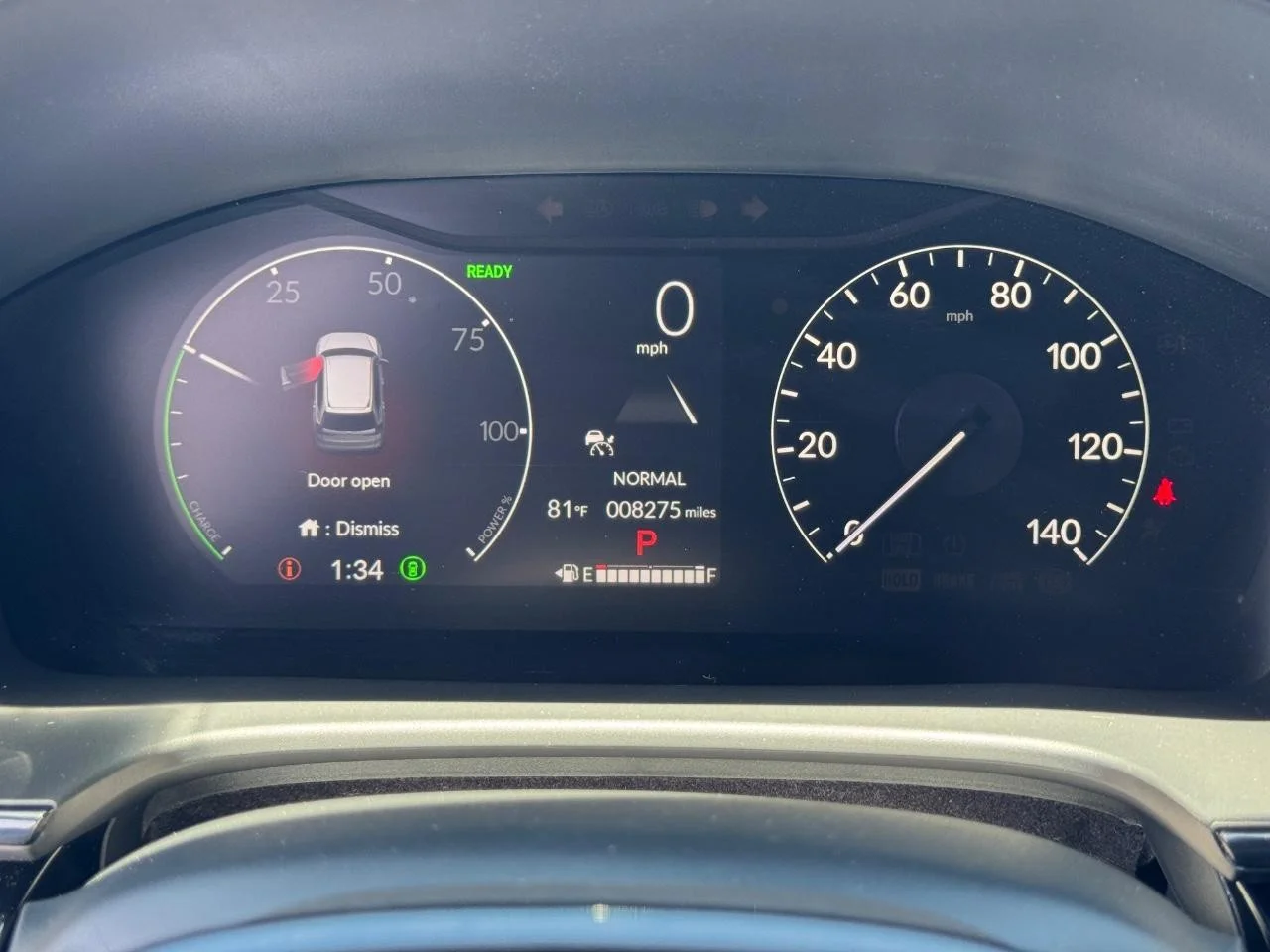 2024 Honda CR-V Sport Touring - Photo 21