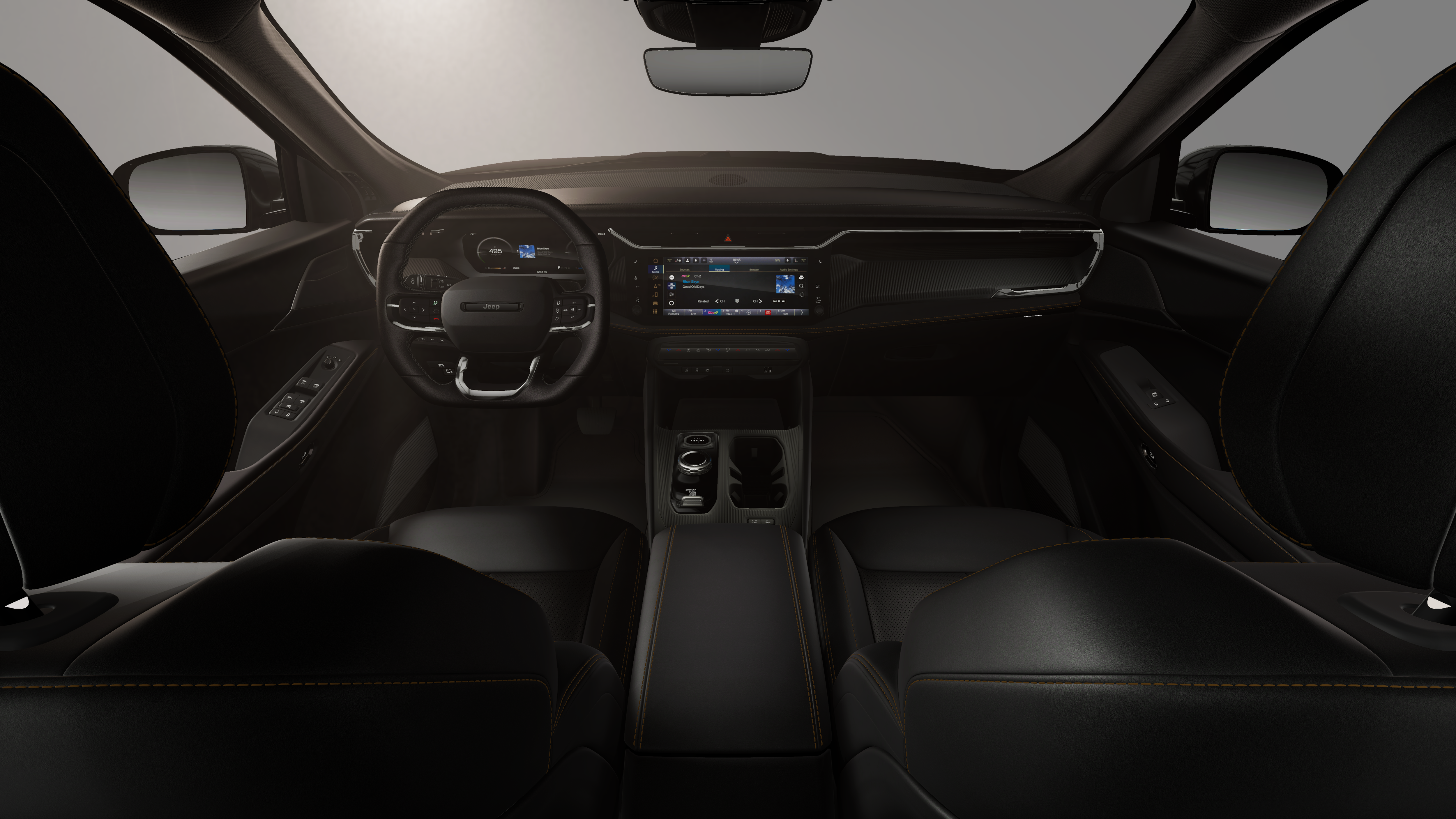 New 2026 41 Exterior Paint Jeep Limited image 32