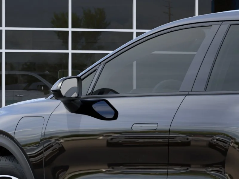 New 2026 Black Chevrolet LT image 12