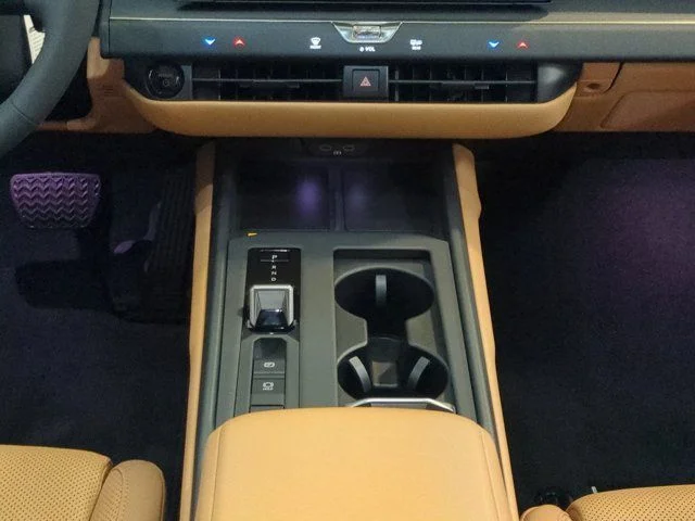 New 2026 Copper Crest Lexus ES 350e PREMIUM image 17