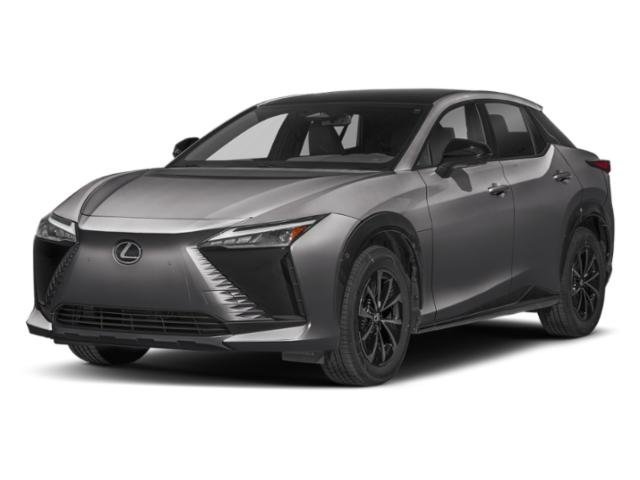 2026 Lexus RZ 450e 350e Premium FWD's photo
