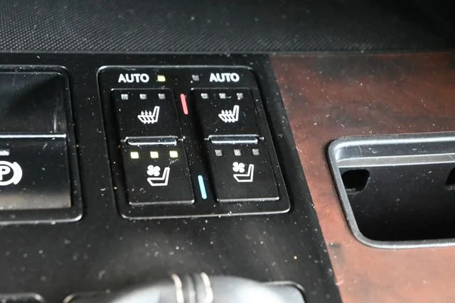 2020 Lexus RX 350 - Photo 19