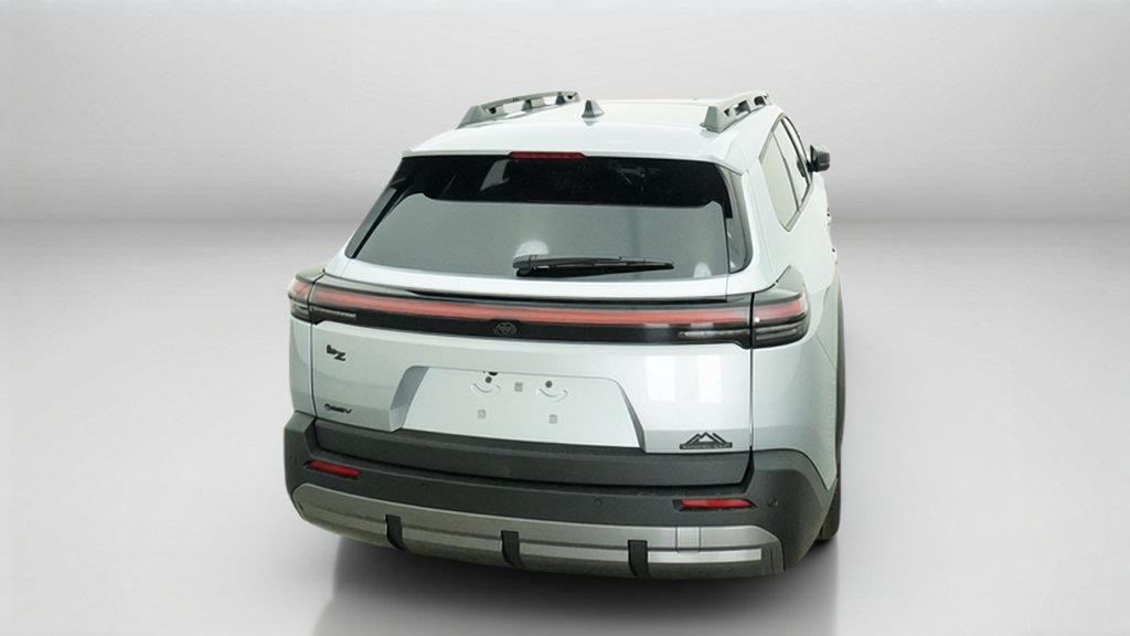 New 2026 Steel Toyota bZ Woodland Premium image 40