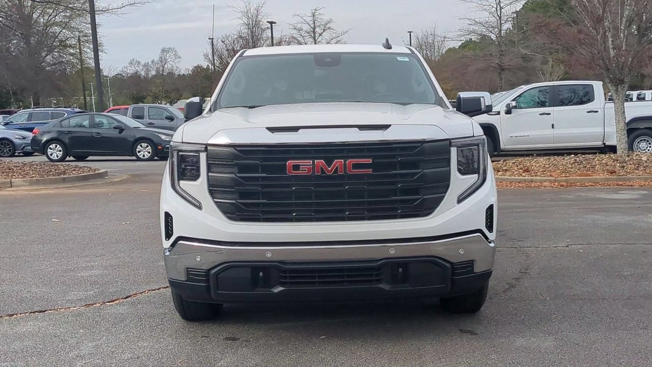2026 GMC Sierra 1500 Pro - Photo 3