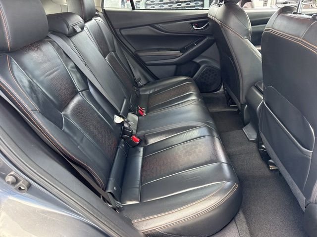 Used 2023 Gray Subaru Limited image 20