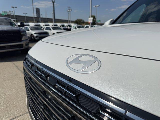 2026 Hyundai Palisade Calligraphy - Photo 19