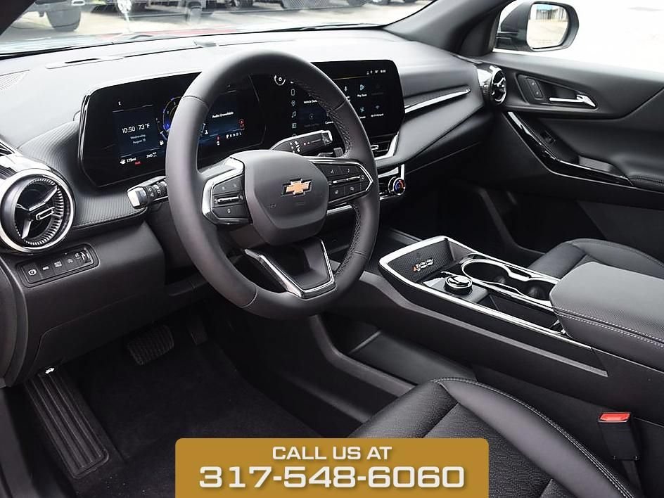 2027 Chevrolet Equinox LT - Photo 15
