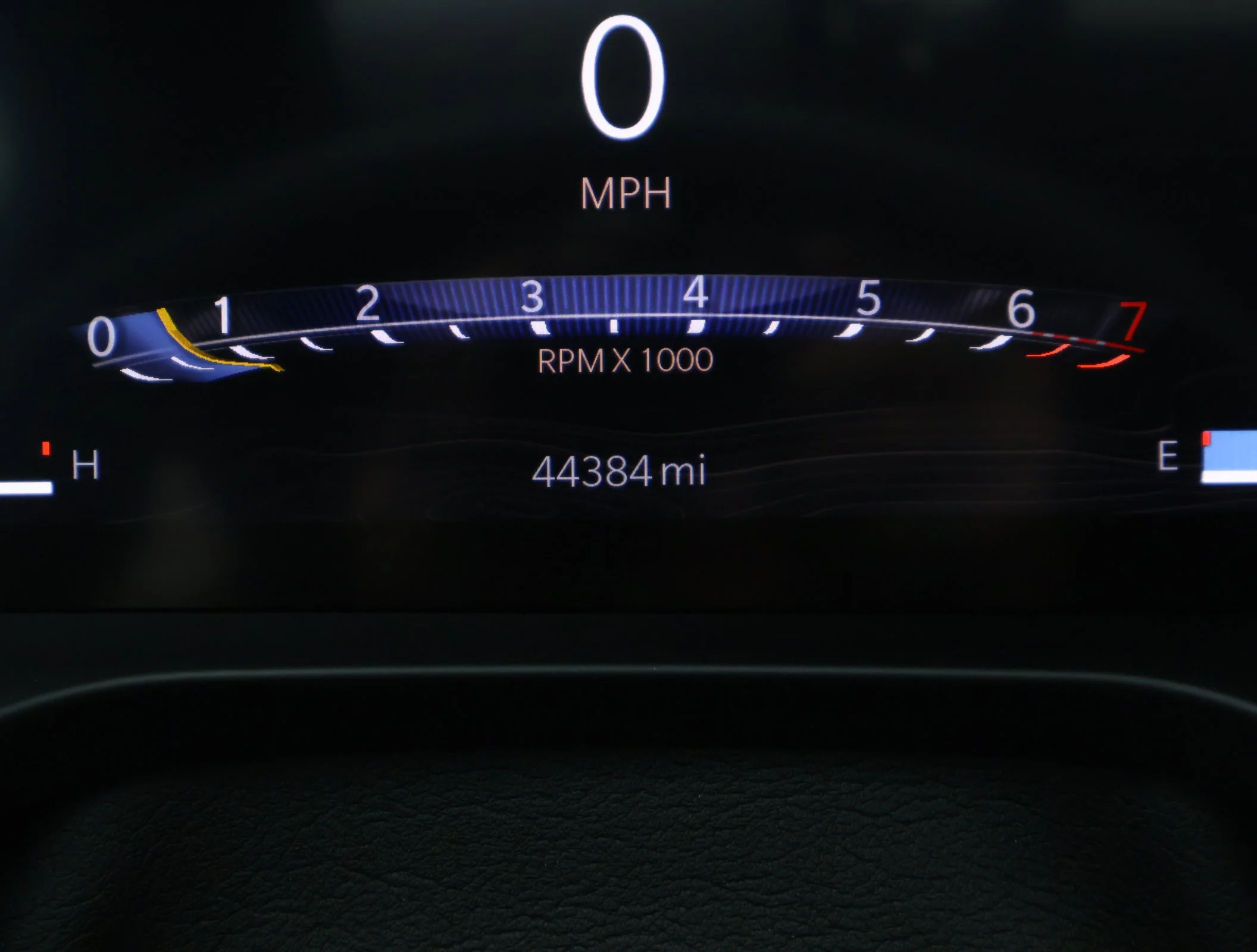 Used 2023 Bright White Cl Jeep Altitude X image 4