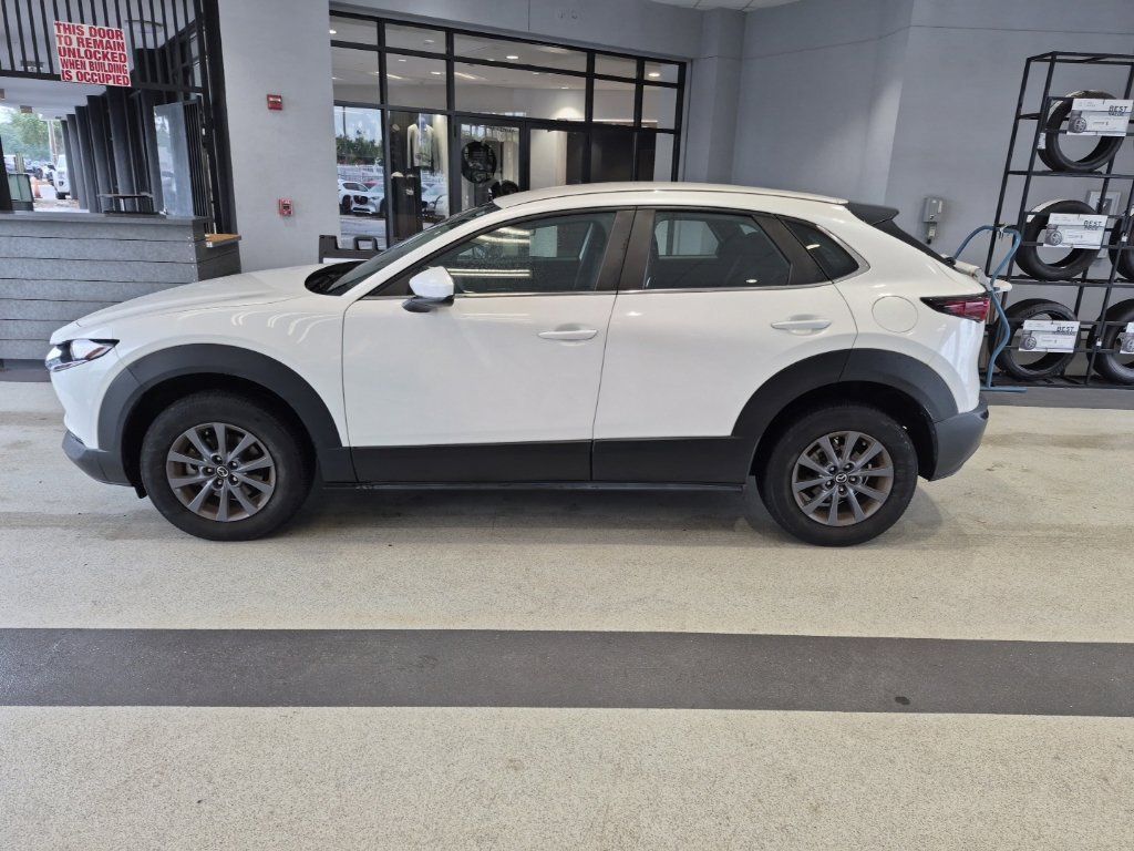 2024 Mazda CX-30