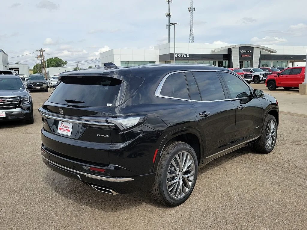 2026 Buick Enclave Avenir - Photo 11