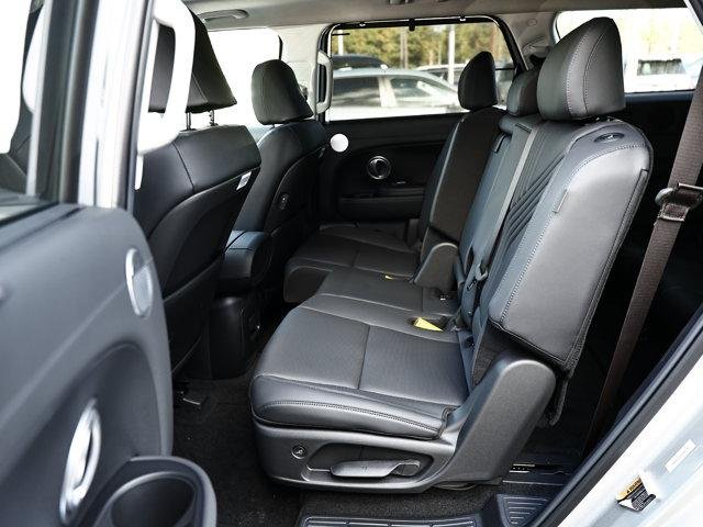 2026 Hyundai Palisade SEL Premium - Photo 9
