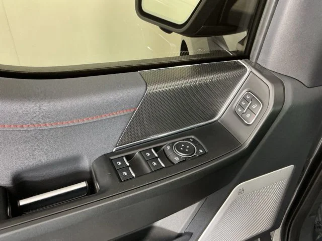 Certified Used 2025 Gray Ford Raptor image 16