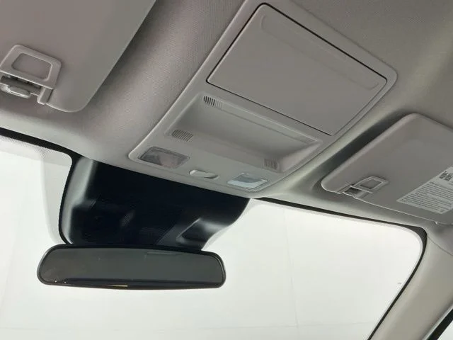 New 2026 Light Blue Ford Lariat image 24