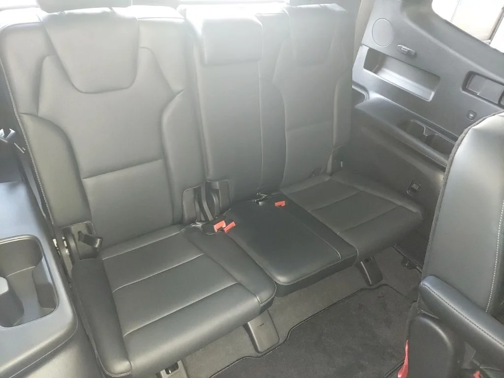 Certified Used 2024 Red Kia EX X-Line image 37