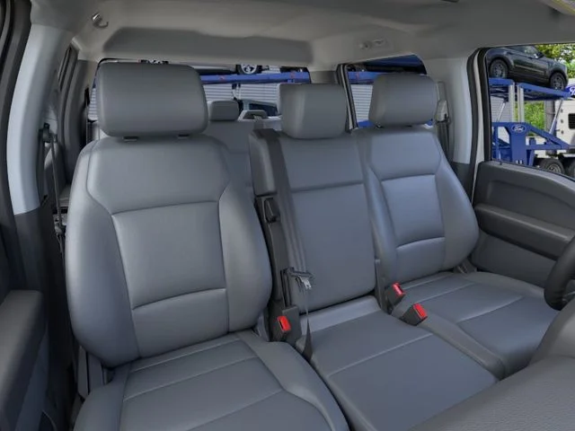 New 2026 Oxford White Ford XL image 11