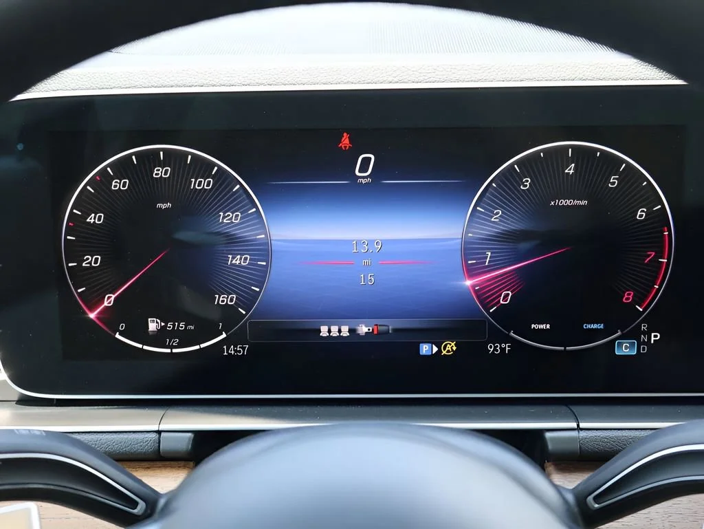 New 2026 Polar White Mercedes-Benz GLE 350 image 69