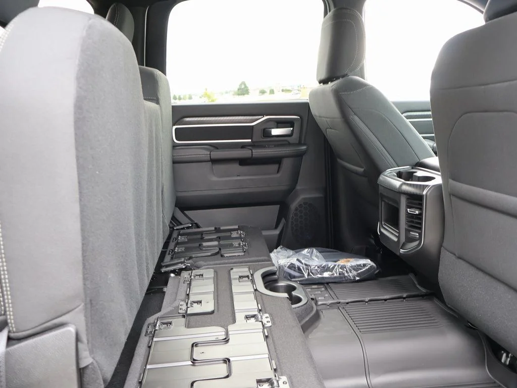2026 RAM 2500 Big Horn - Photo 12