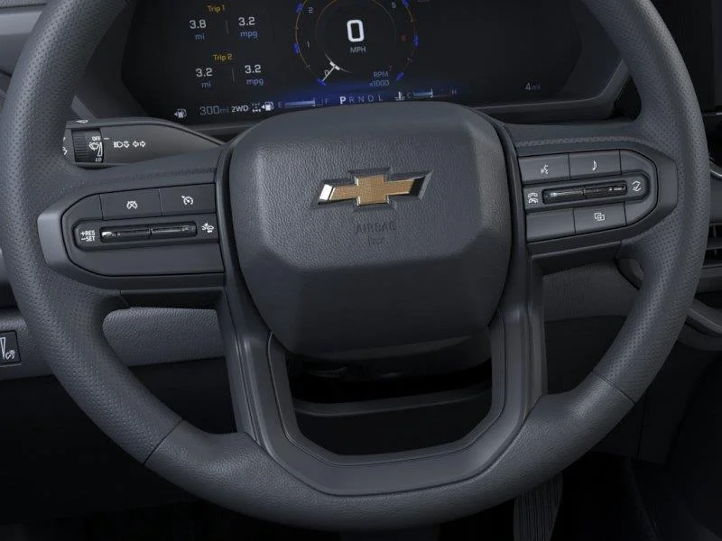 2026 Chevrolet Colorado Work Truck - Photo 19