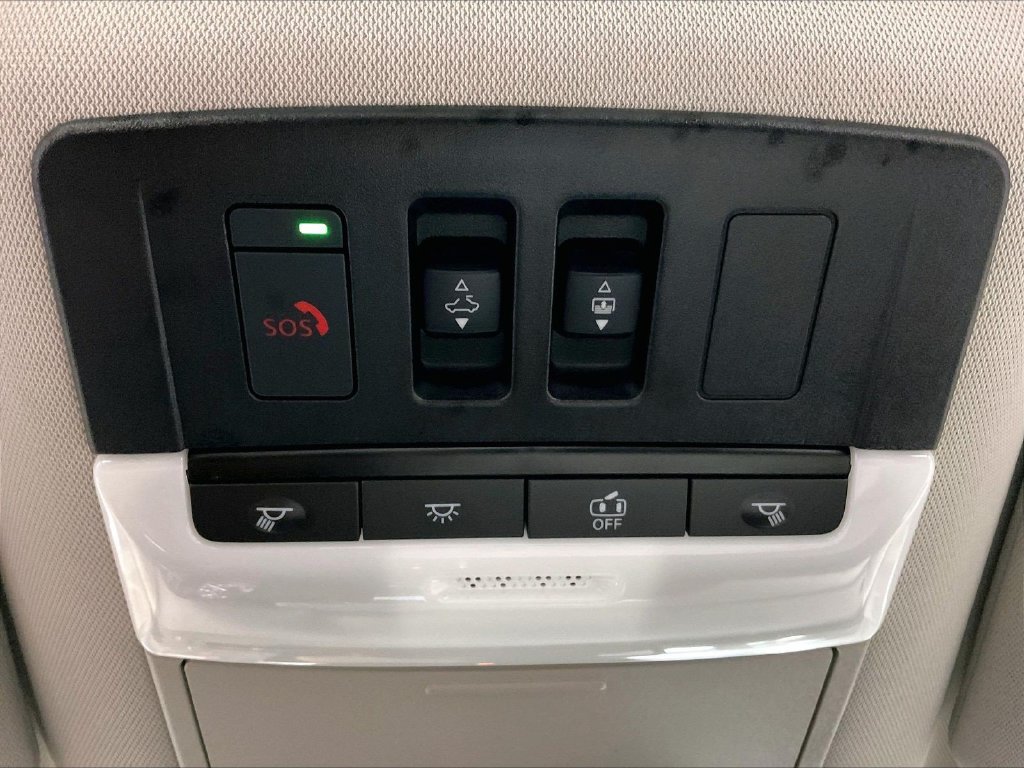Certified Used 2024 Gray Nissan SL image 27