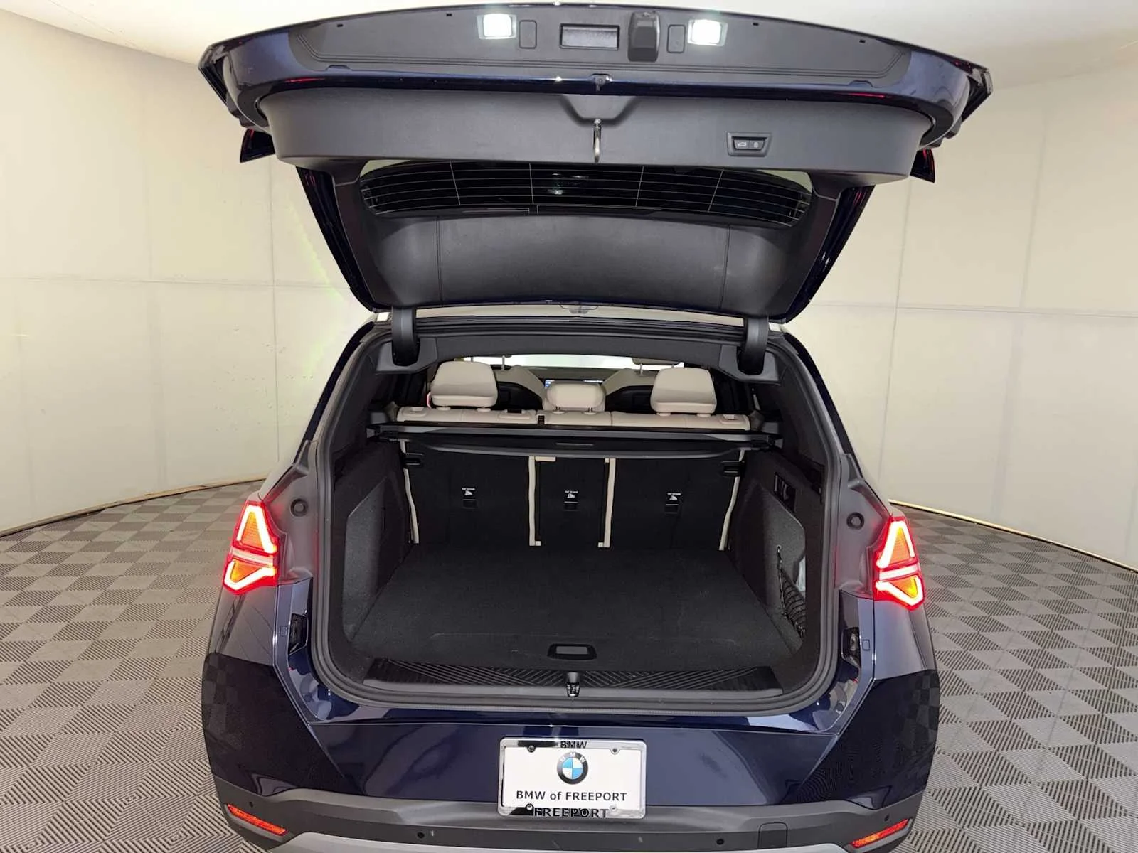 2026 BMW X3 30 - Photo 22