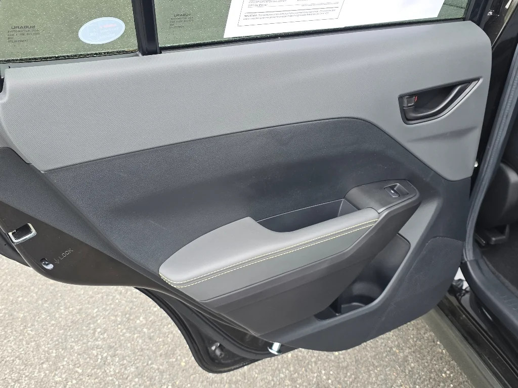 2025 Subaru Crosstrek Sport - Photo 29