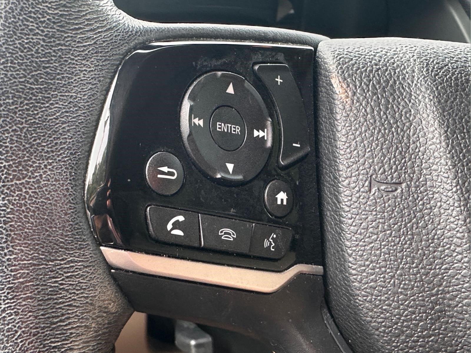 2021 Honda Pilot Touring - Photo 24