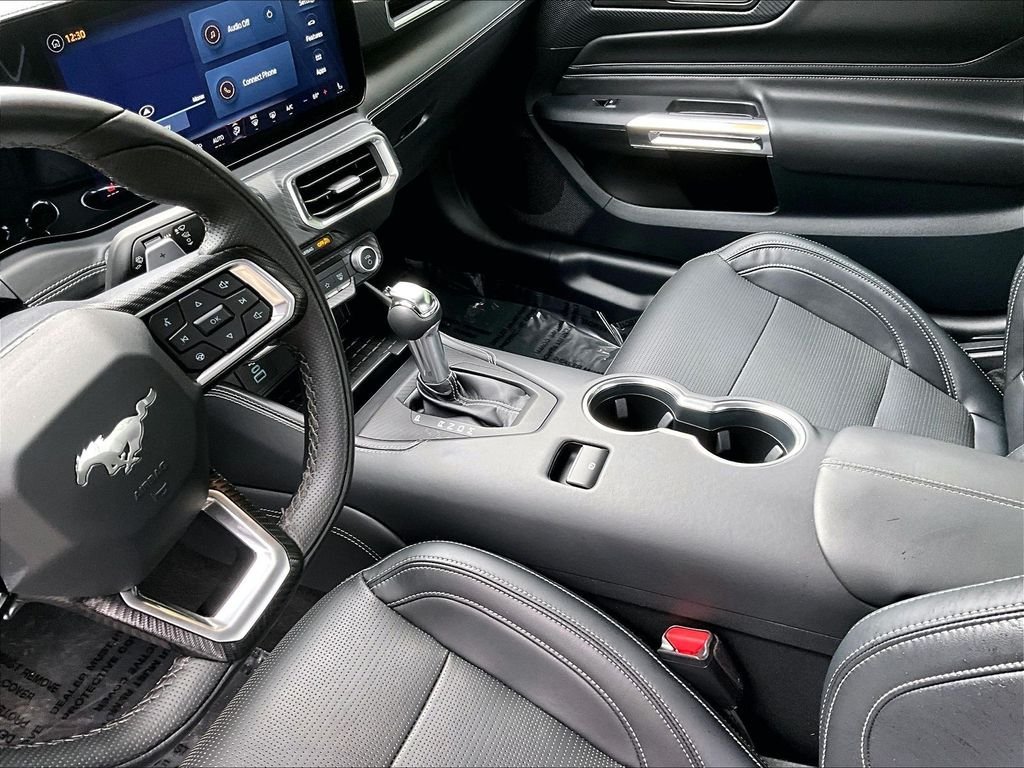 2024 Ford Mustang GT Premium - Photo 14